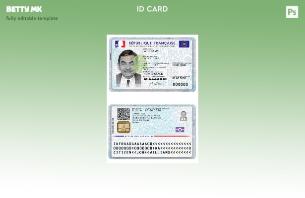 модерен стил Француски нов образец (сегашен март).